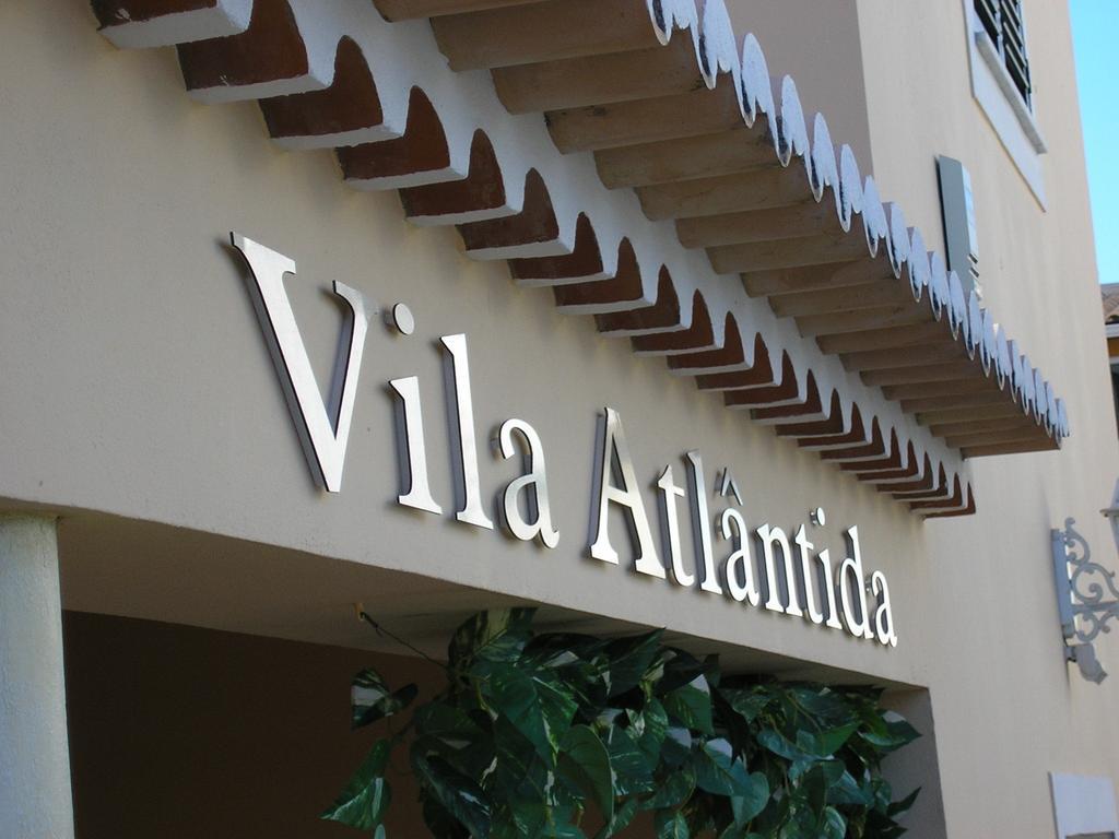 Vila Atlantida Lagos Eksteriør billede
