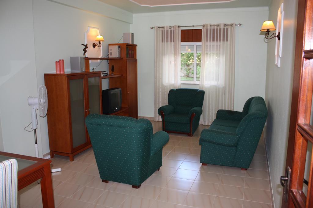 Vila Atlantida Lagos Eksteriør billede