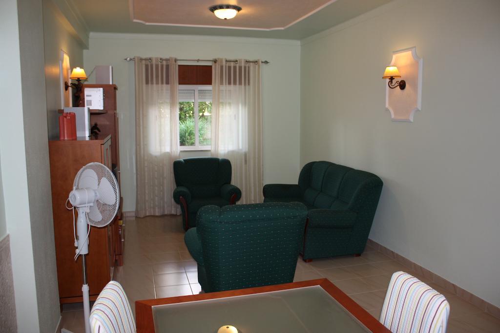 Vila Atlantida Lagos Eksteriør billede
