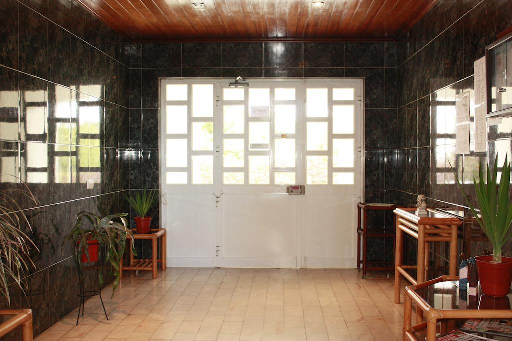 Vila Atlantida Lagos Eksteriør billede