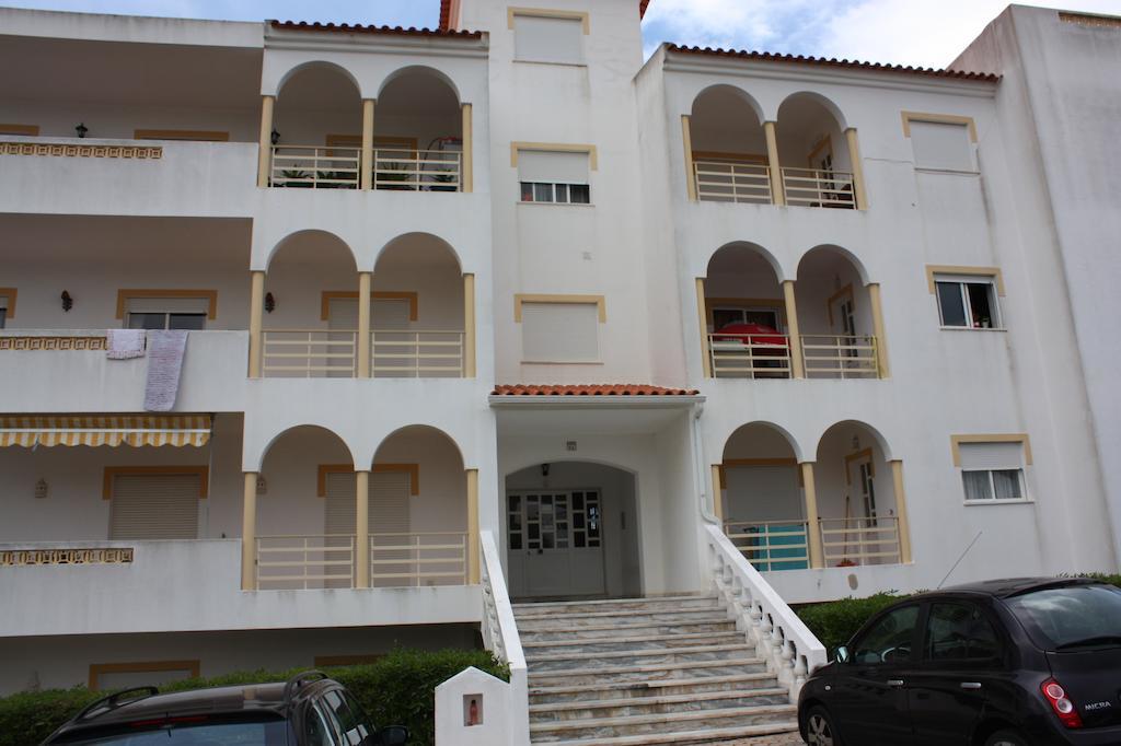 Vila Atlantida Lagos Eksteriør billede