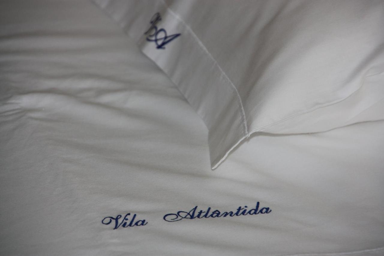 Vila Atlantida Lagos Værelse billede